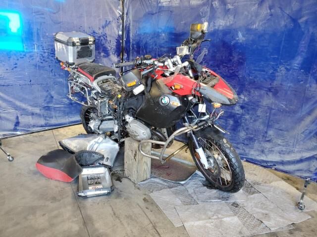 BMW R 1200 GS