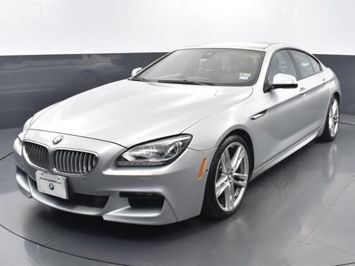 BMW 650i