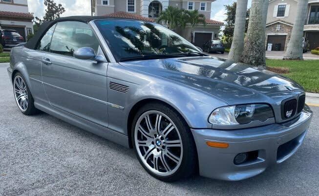 BMW M3Cic