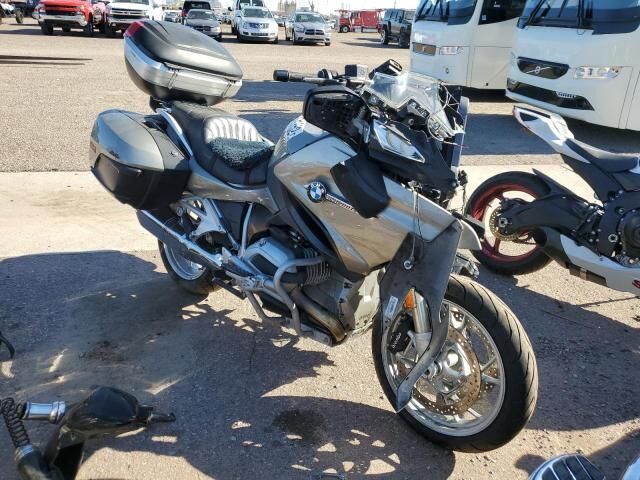 BMW R 1200 RT
