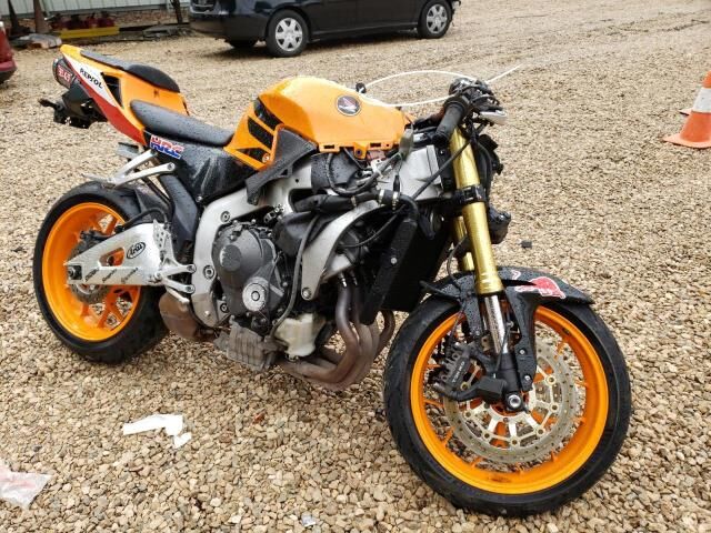 Honda CBR600