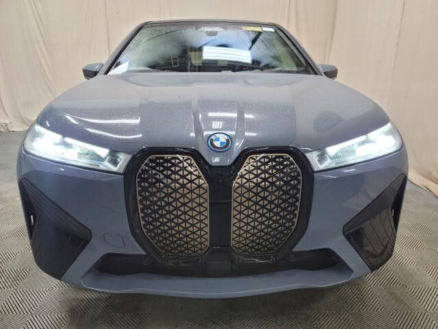 2023 BMW iX