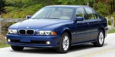 BMW 525i