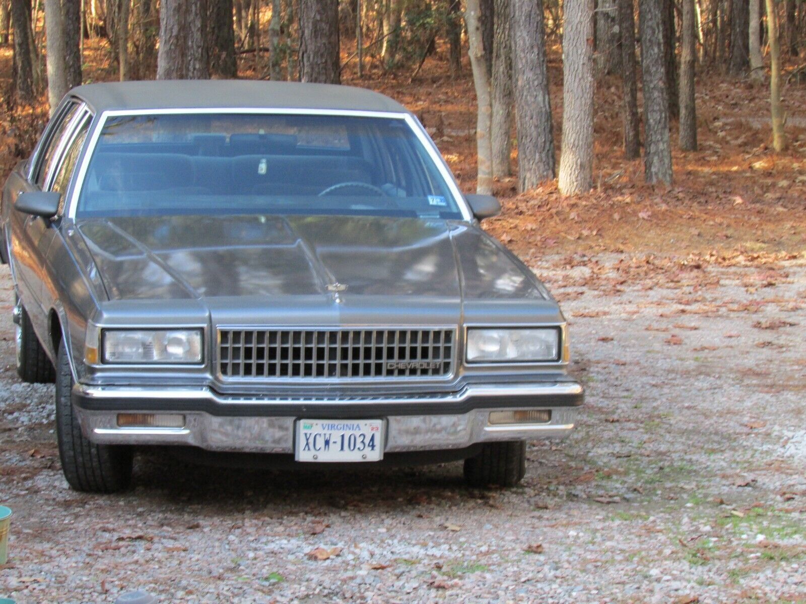 Chevrolet Caprice
