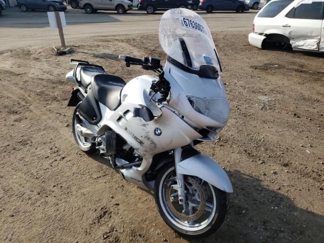 BMW R 1150 RT