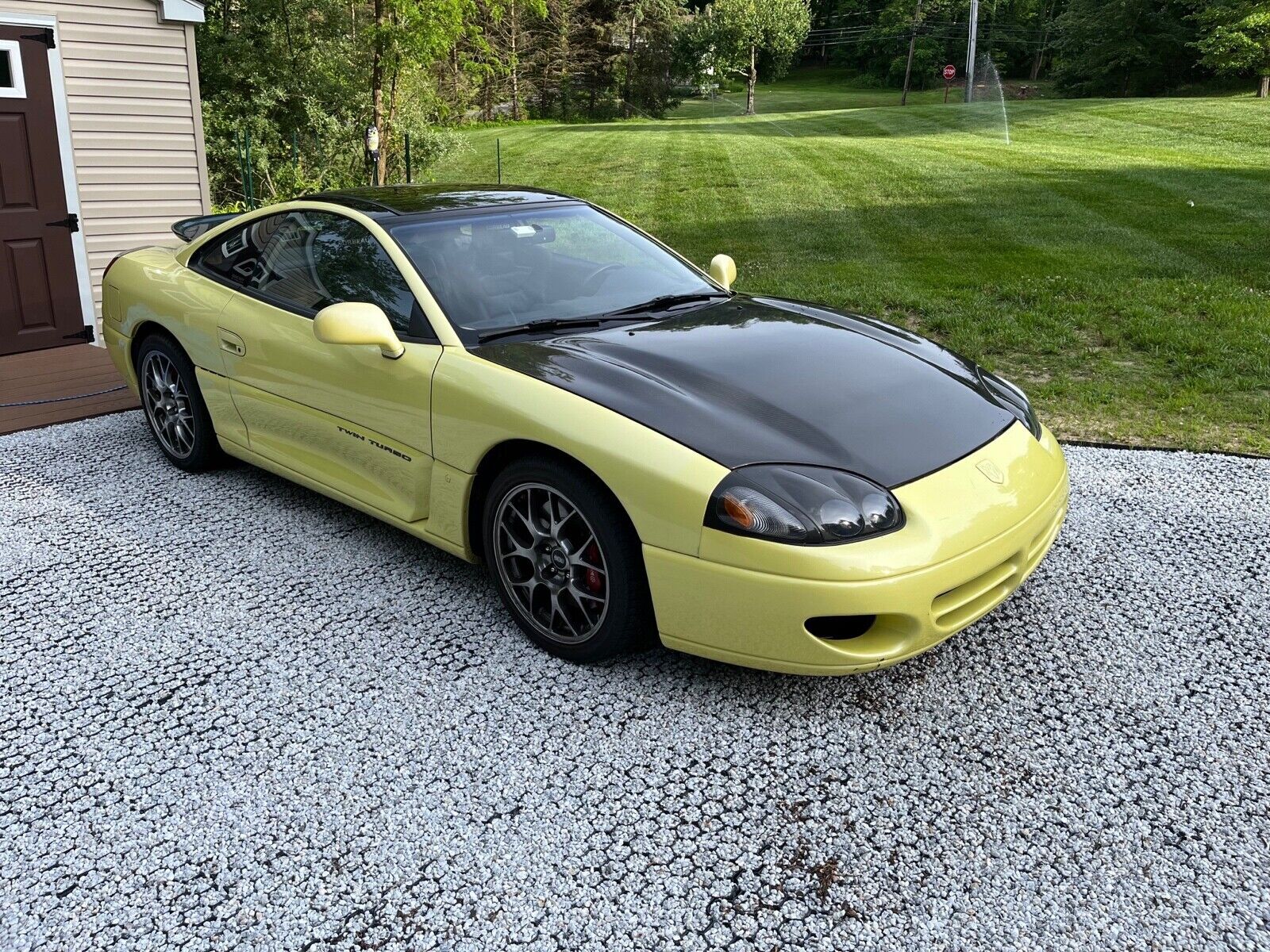 Dodge Stealth