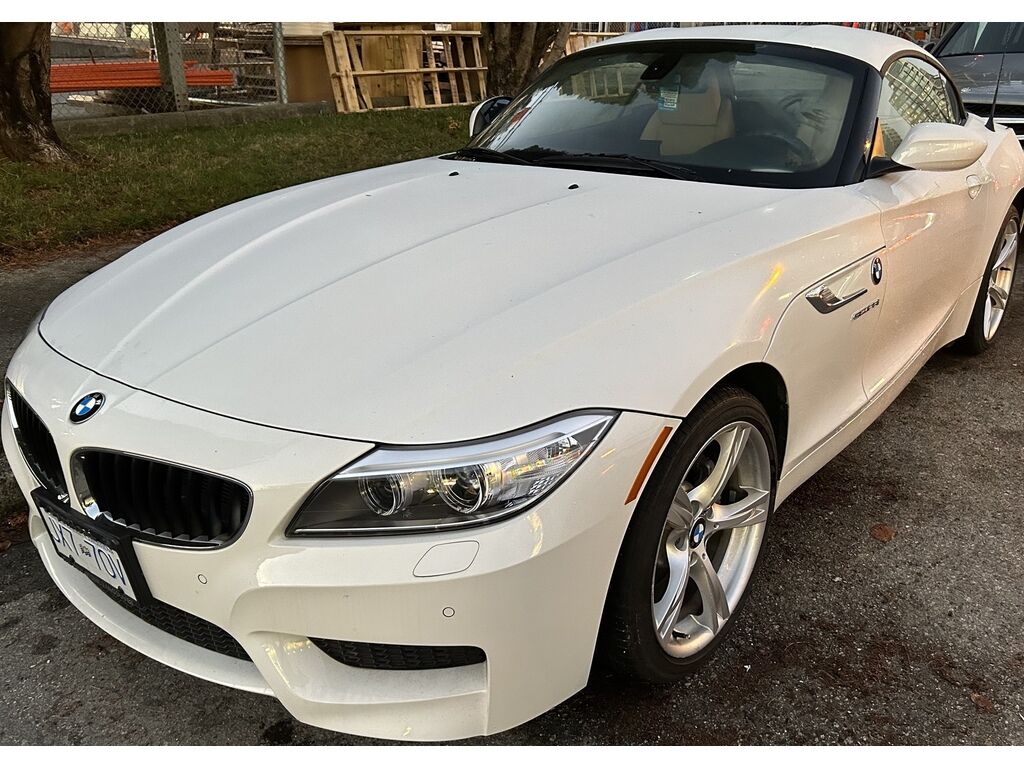 BMW Z4