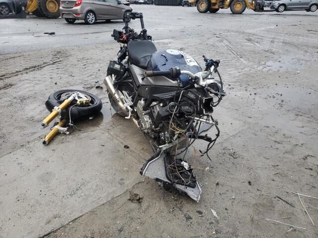 BMW S 1000 R