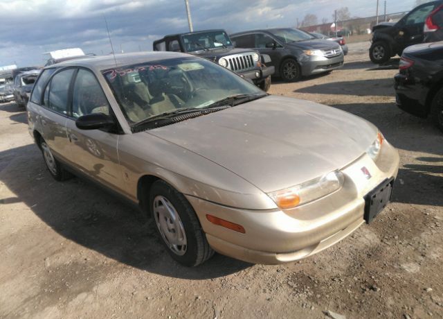 Saturn SW2