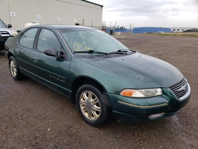 Chrysler Cirrus