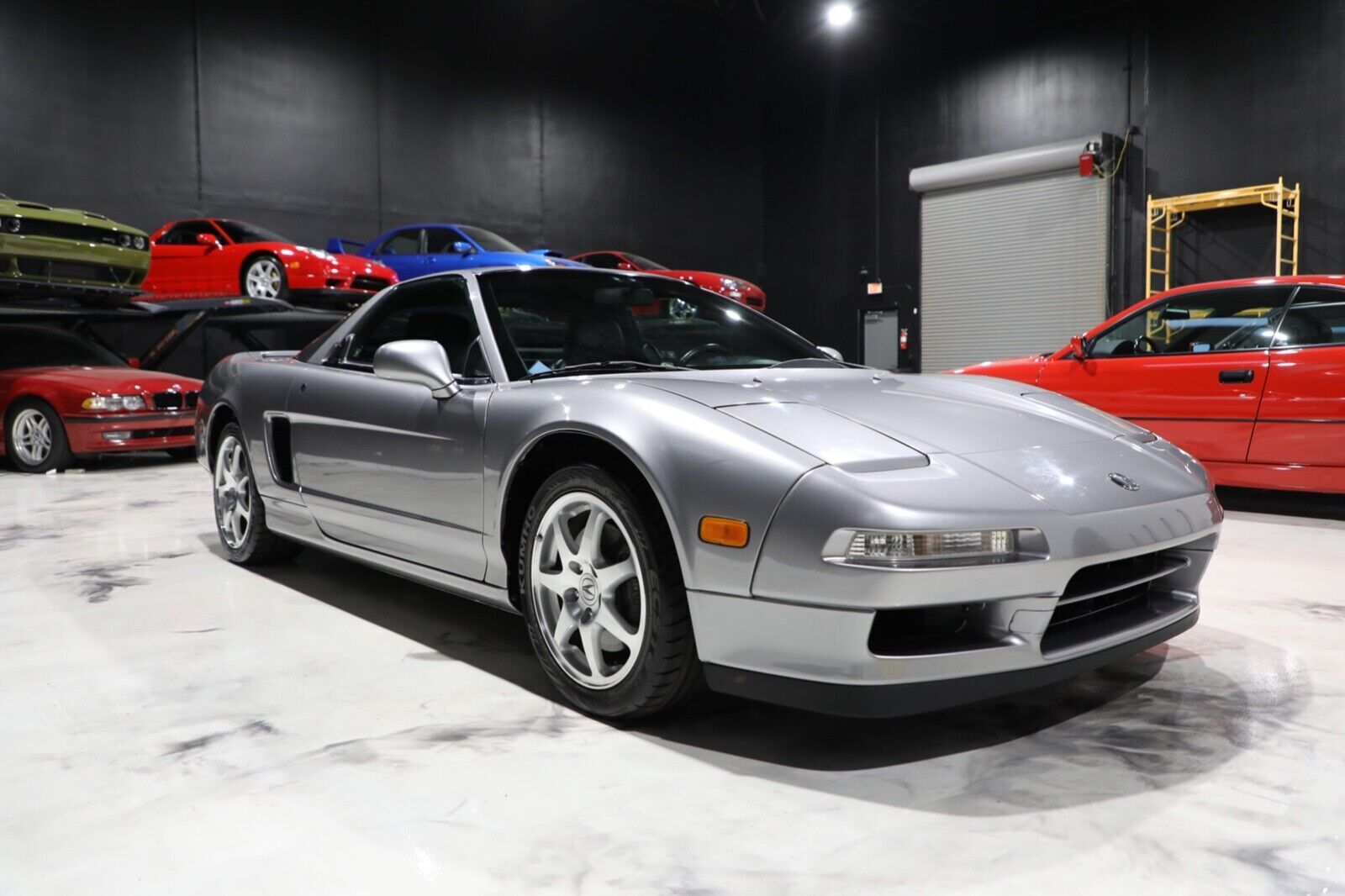 Acura NSX