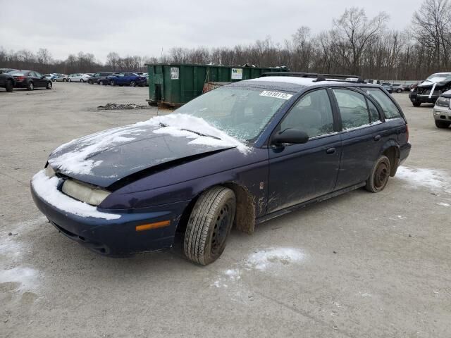 Saturn SW2