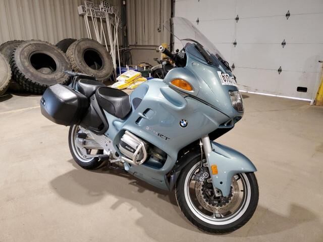 BMW R 1100 RT