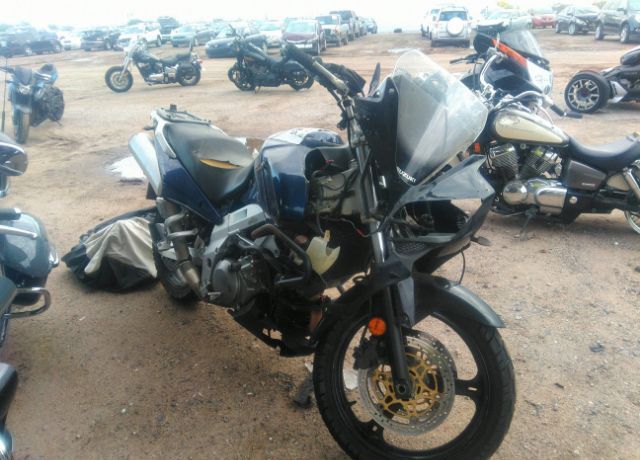 Suzuki DL1000K