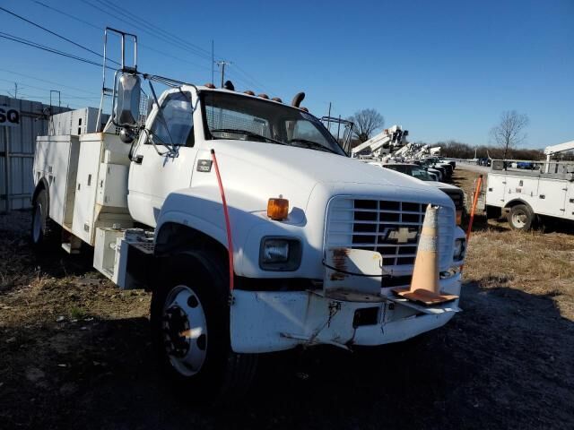 Chevrolet C7