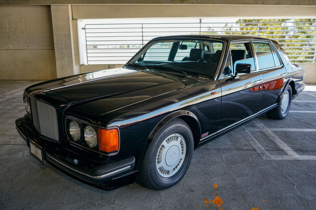 BENTLEY