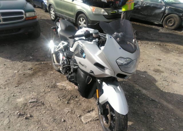 BMW K 1200 R