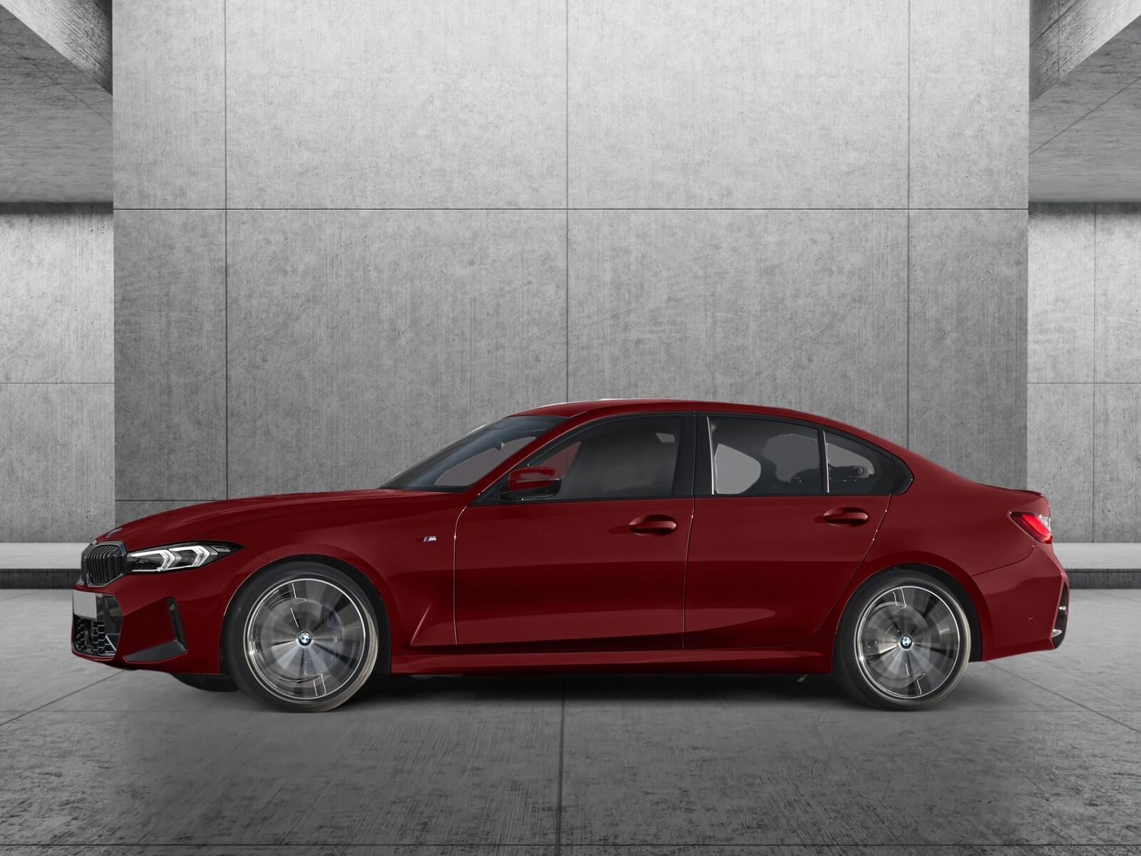 2023 BMW 330i