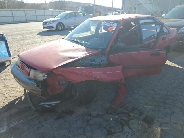 Ford Escort