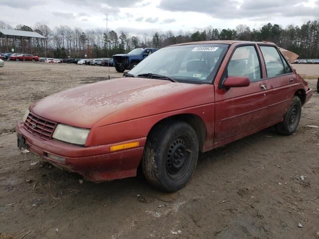 Chevrolet Corsica