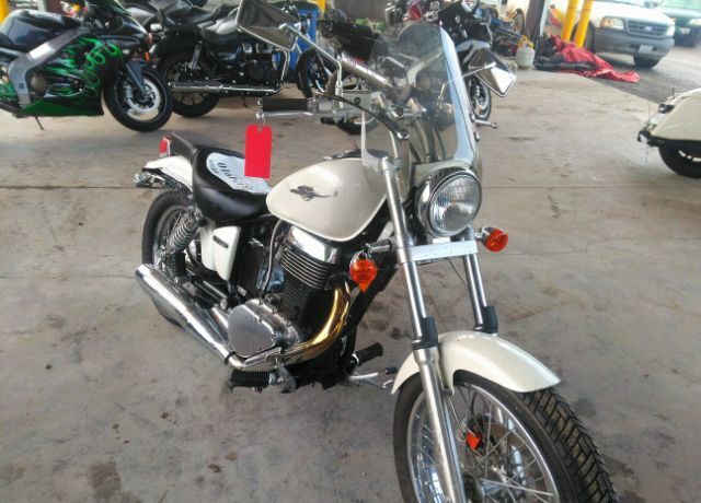 Suzuki LS650