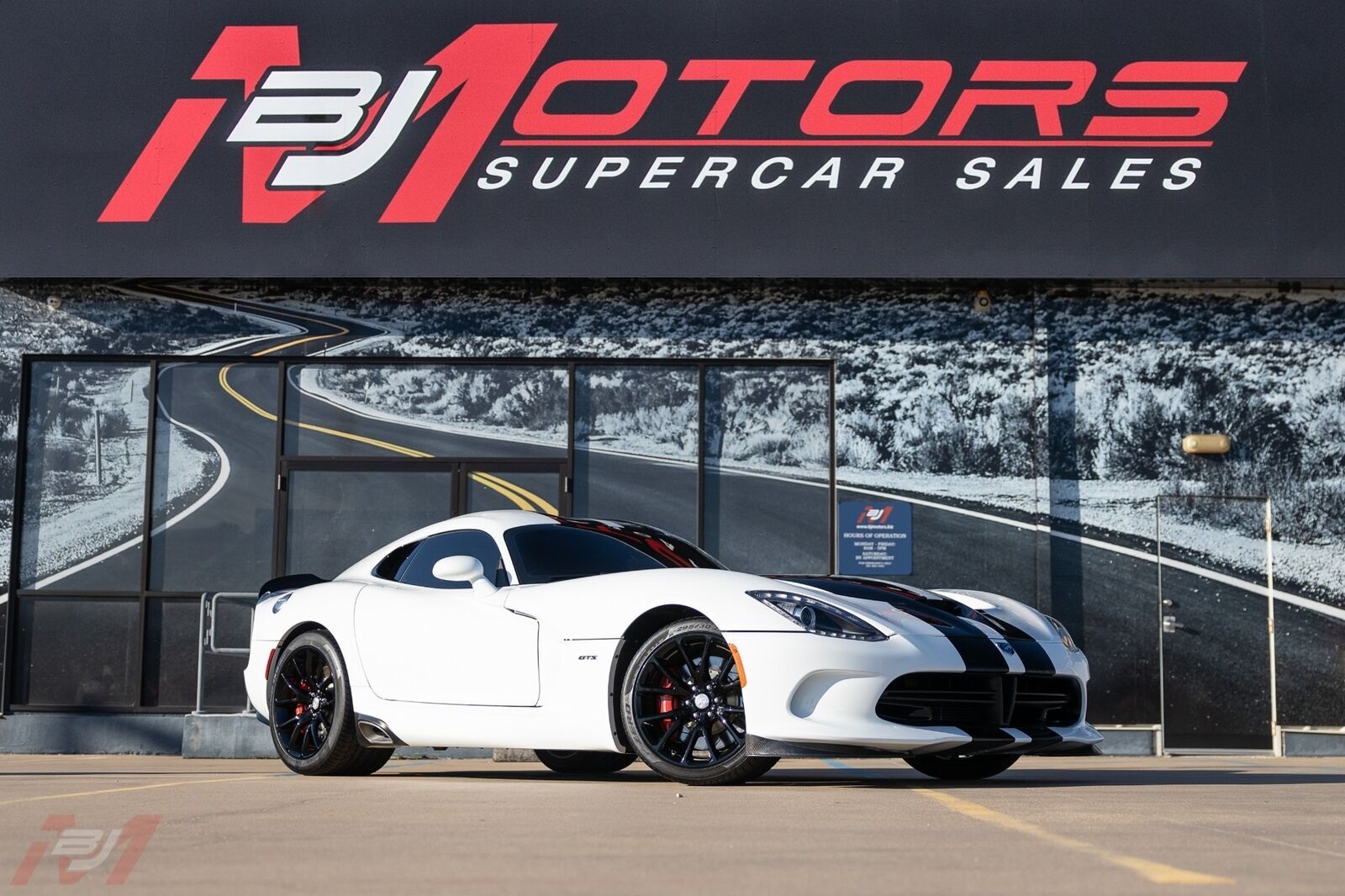 Dodge Viper