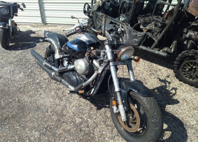 Suzuki VZ800