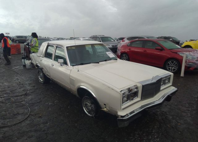 CHRYSLER