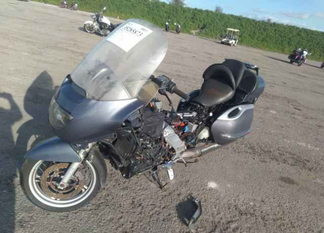 BMW K 1200 LT