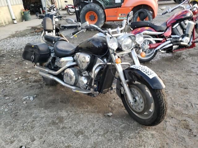Honda VTX1300T
