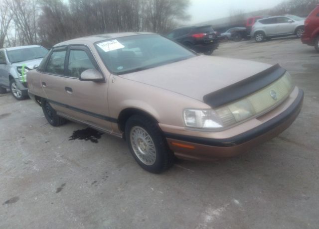 Mercury Sable
