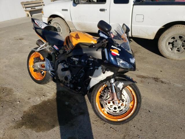 Honda CBR1000