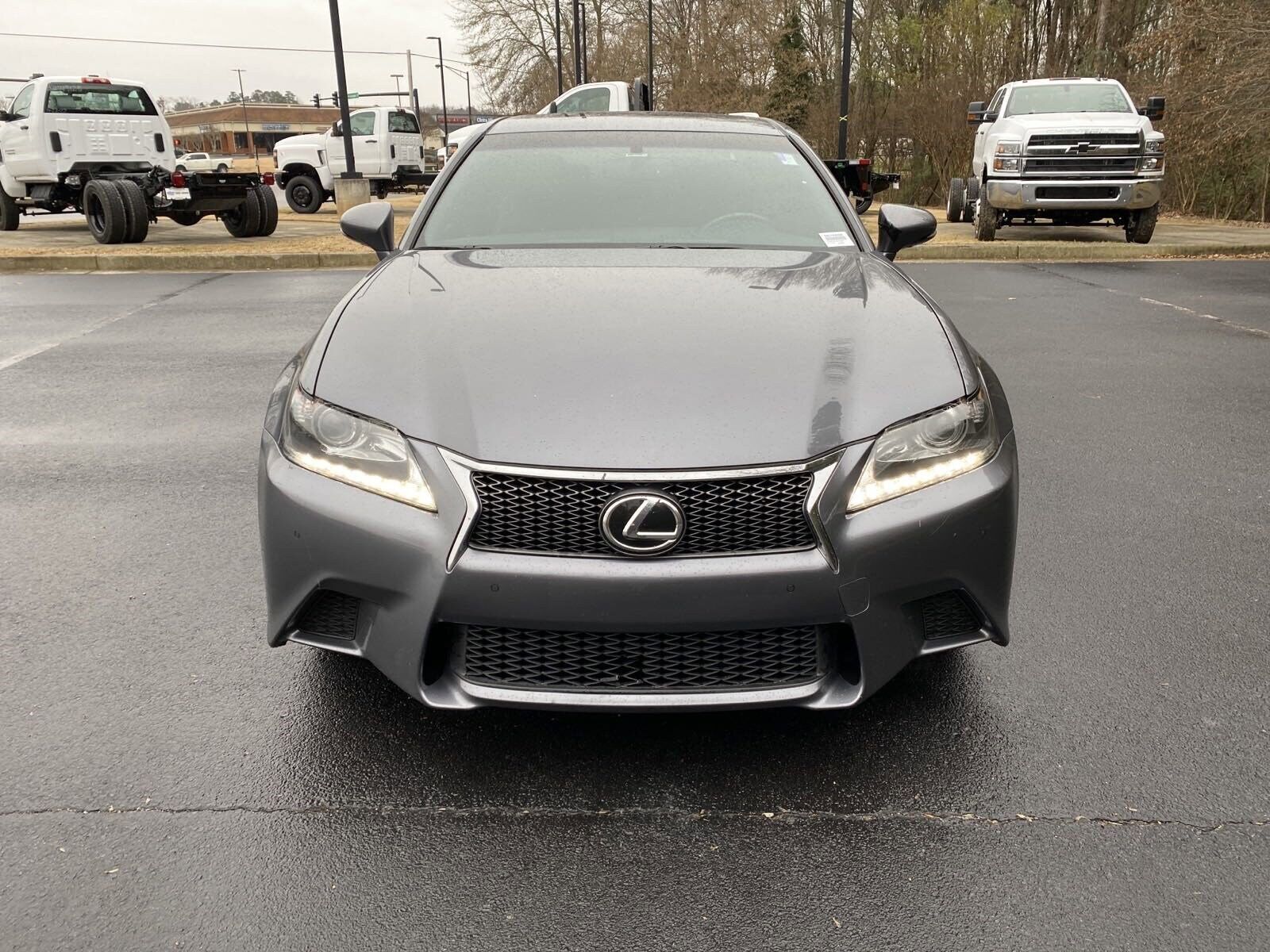 LEXUS