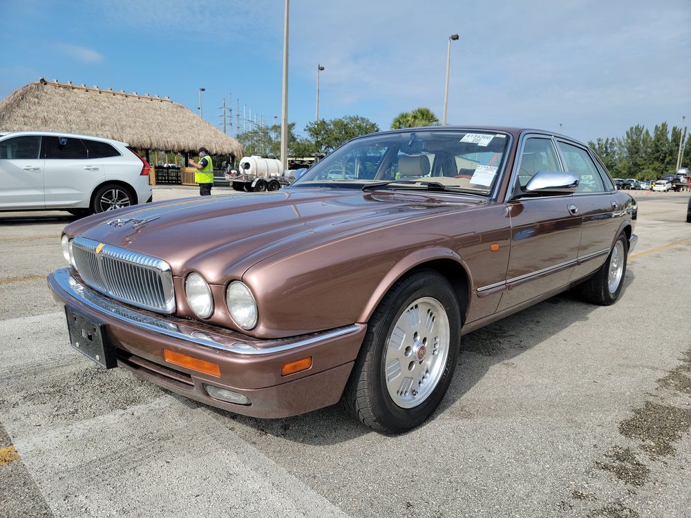 JAGUAR