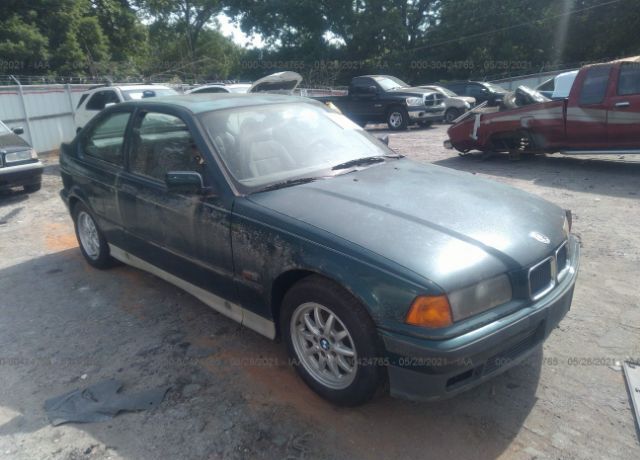 BMW 318ti