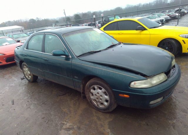 Mazda 626