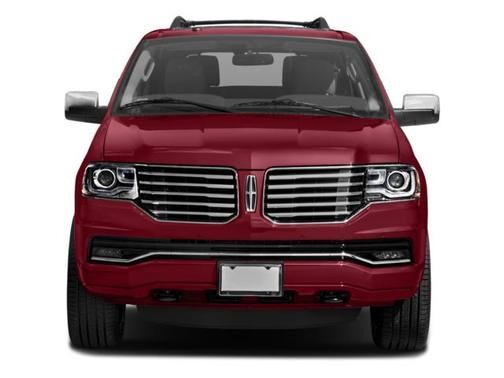 Lincoln Navigator L