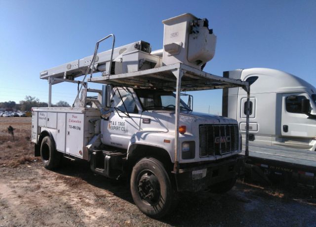 GMC C7