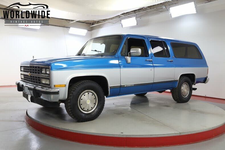 CHEVROLET