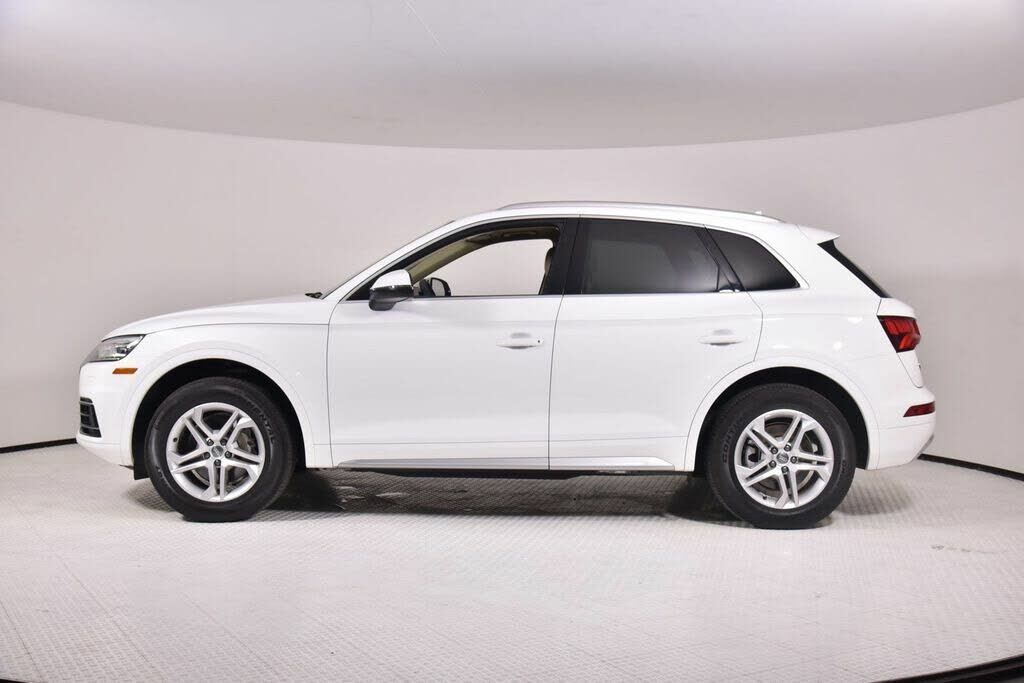 2019 Audi Q5