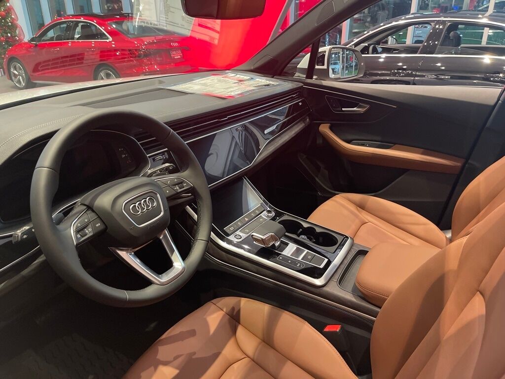 2023 Audi Q7