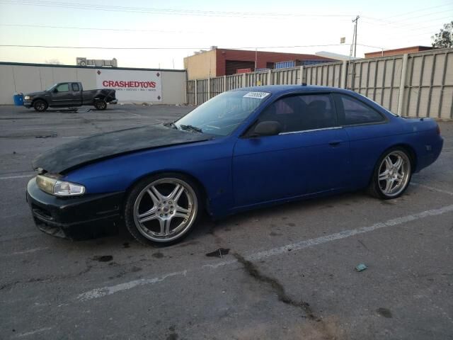Nissan 240SX