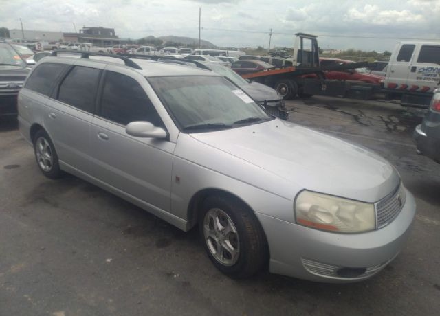 Saturn LW200