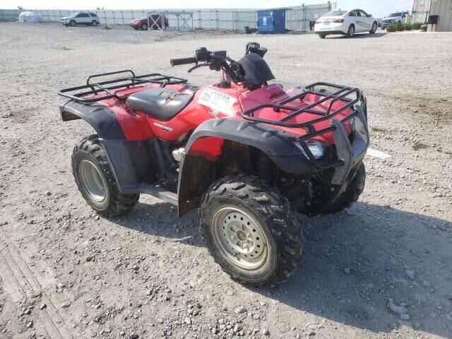 Honda TRX400FA