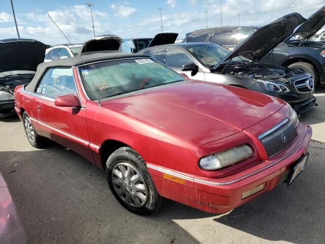 Chrysler LeBaron