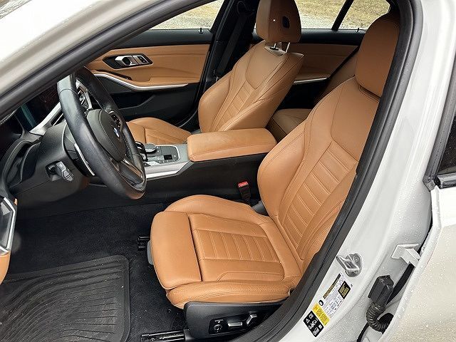 2020 BMW M340i