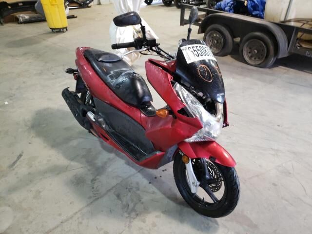 Honda PCX150