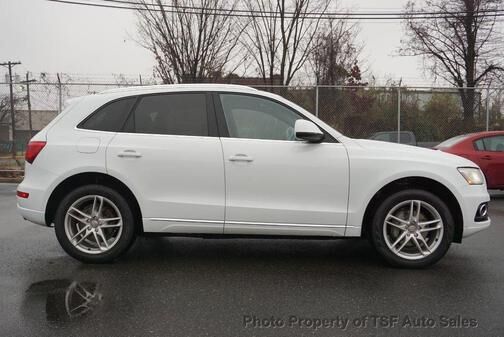 2014 Audi Q5