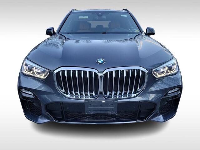 2019 BMW X5