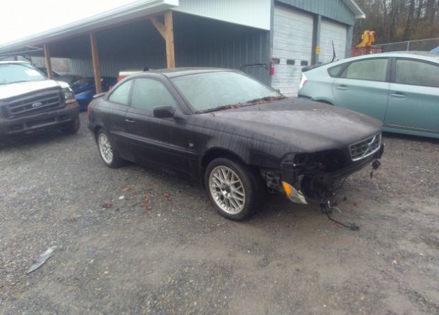 Volvo C70